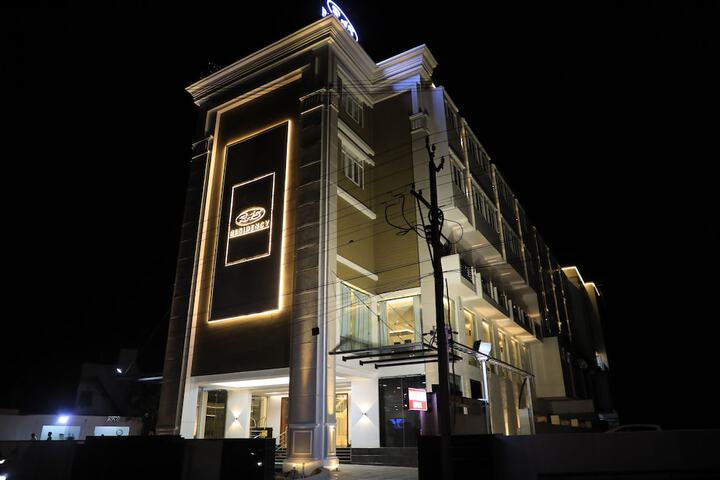 Hotel 25 of 30