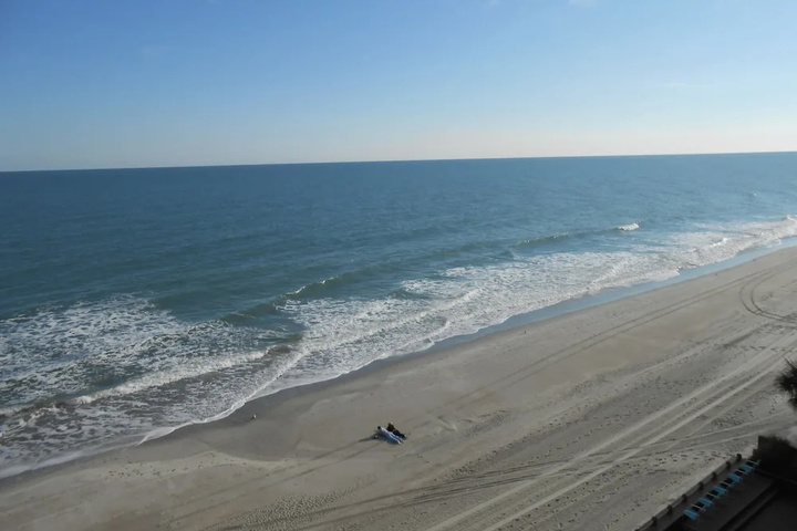 Beach 10 of 11