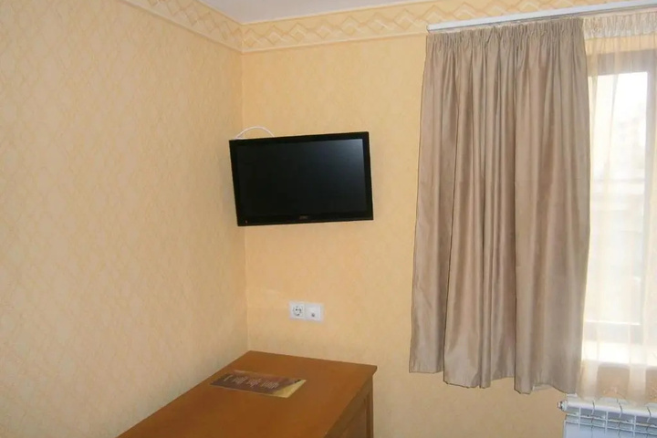 Image of Evia Hotel