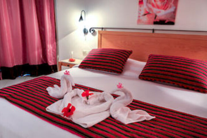 Guestroom Pic