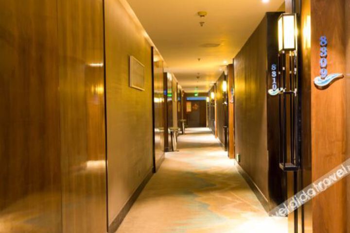 Hotel Interior 16 of 29
