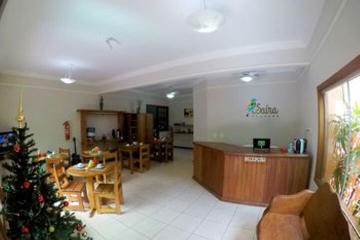 Hotel Interior 44 of 46