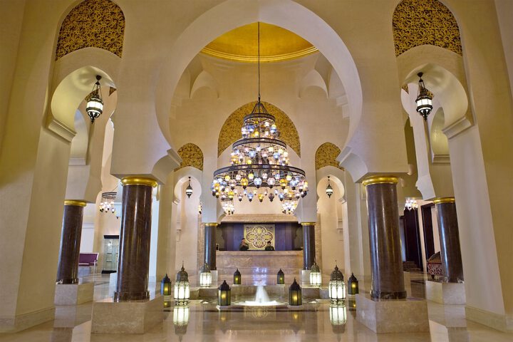 Hotel Interior 2 of 34