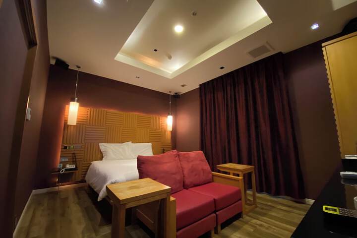 HOTEL OASIS - Adults Only