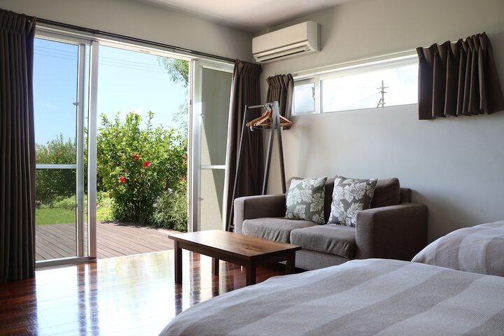 Image of OceanVilla Yuninohama