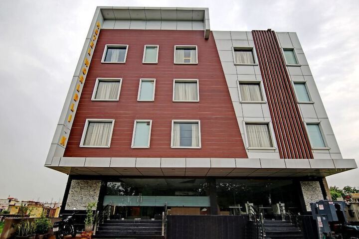 Hotel 39 of 39