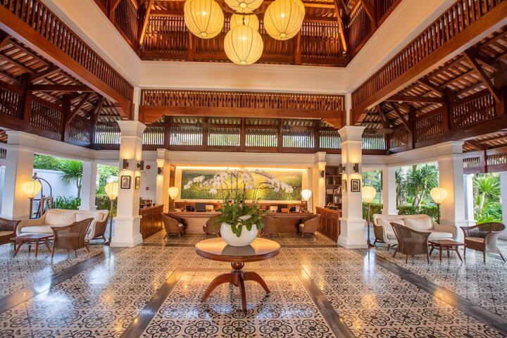 Hotel Interior 2 of 127