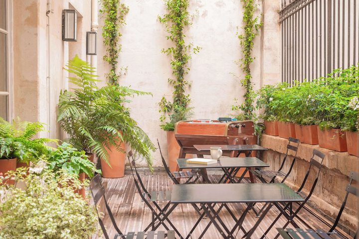 Terrace/Patio 46 of 55