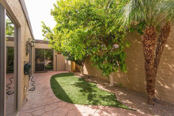 Terrace/Patio 23 of 23