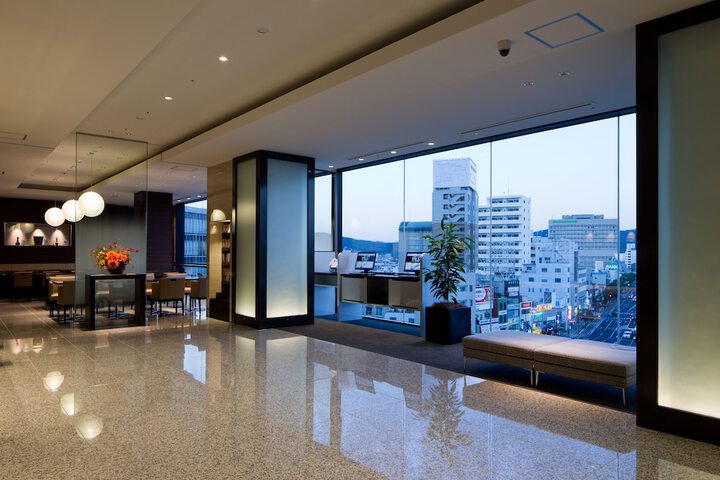 Lobby Photos