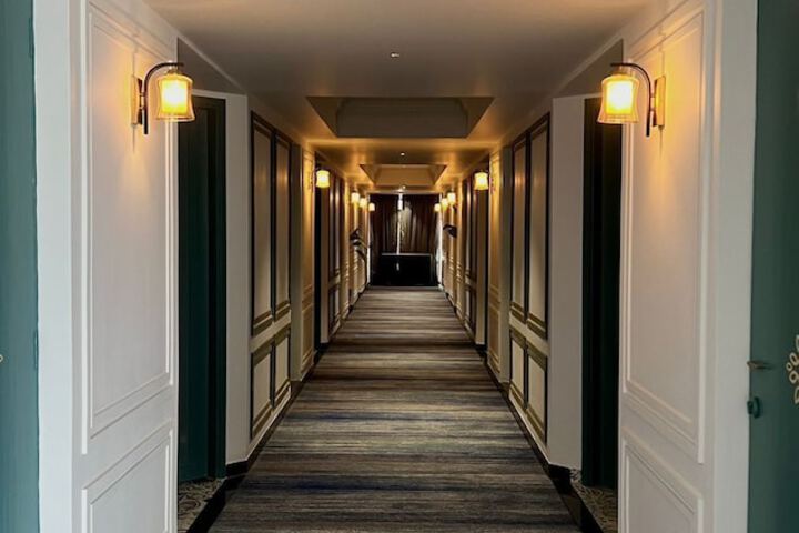 Hotel Interior 2 of 38