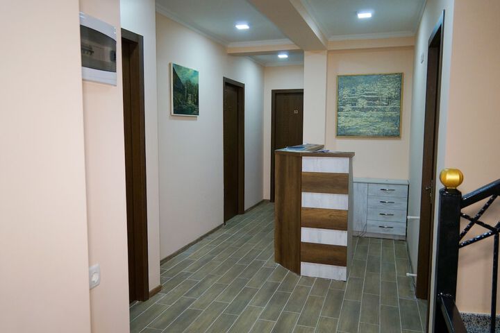Hotel Interior 1 of 10