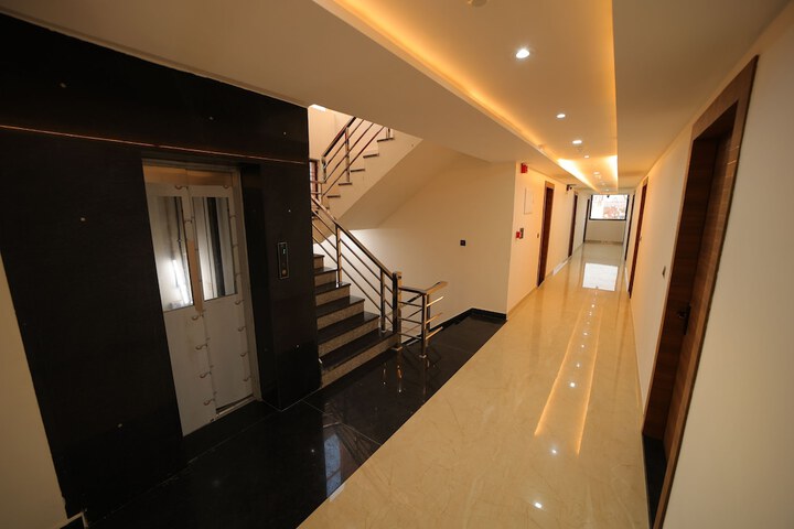 Hotel Interior 2 of 36