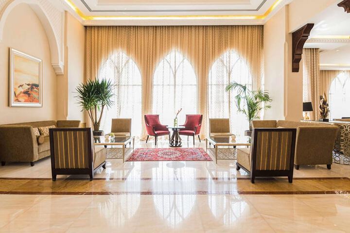 Hotel Interior 7 of 149