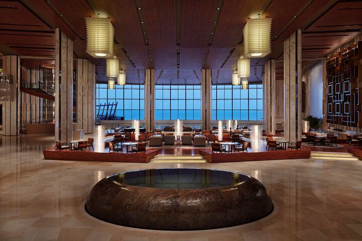 Hotel Interior 2 of 75