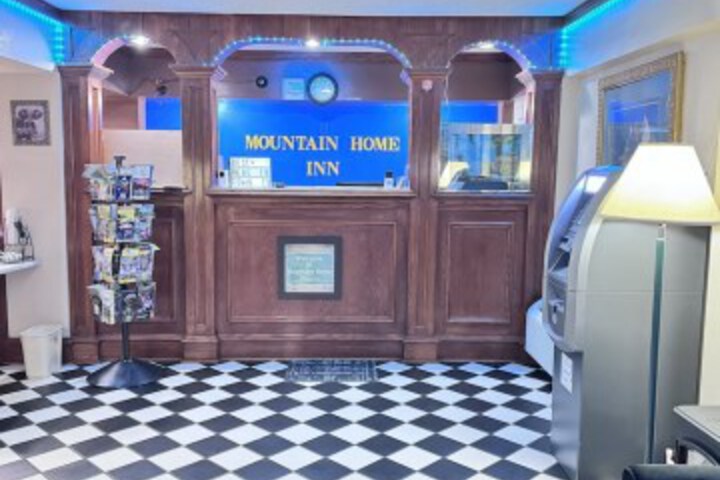 Hotel Interior 2 of 32