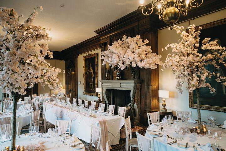 Wedding/Banquet 23 of 28