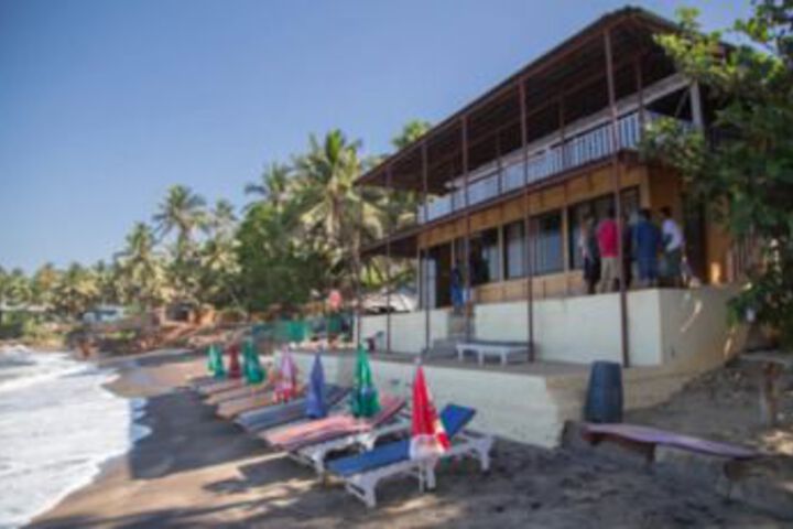 Fitness Facility Photos