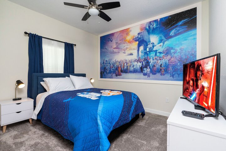 Room 11 of 88