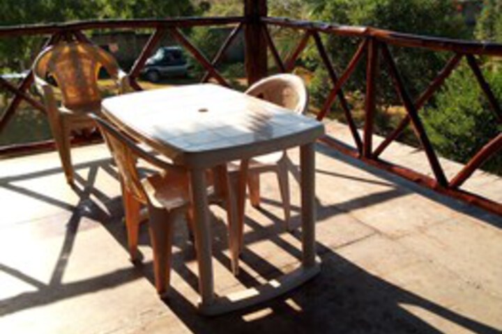 Terrace/Patio 2 of 18