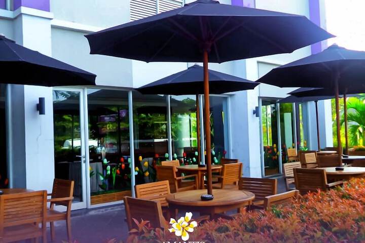 Restaurants