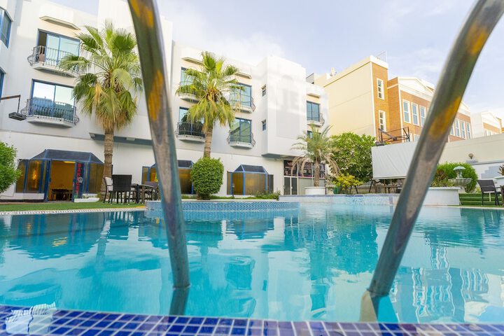 Hotel 17 of 17