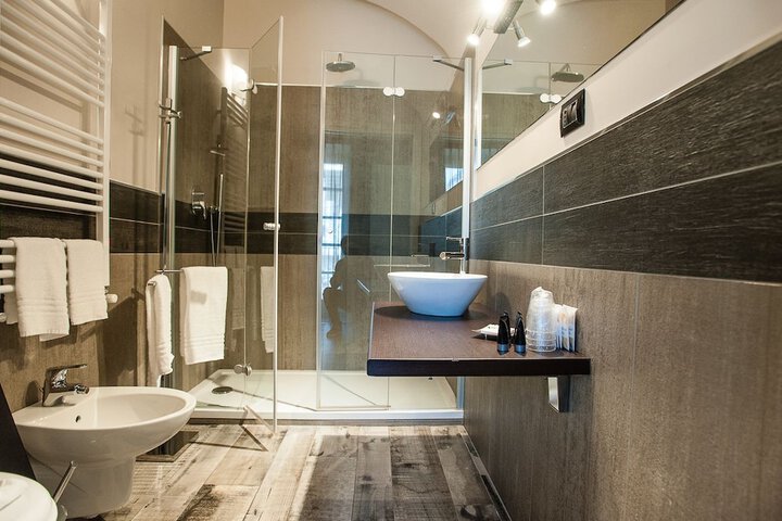 Bath Amenities