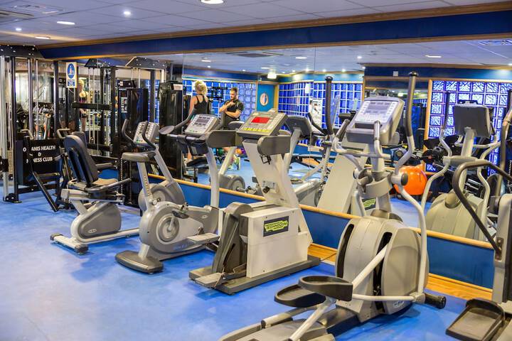 Health and Fitness 38 of 67