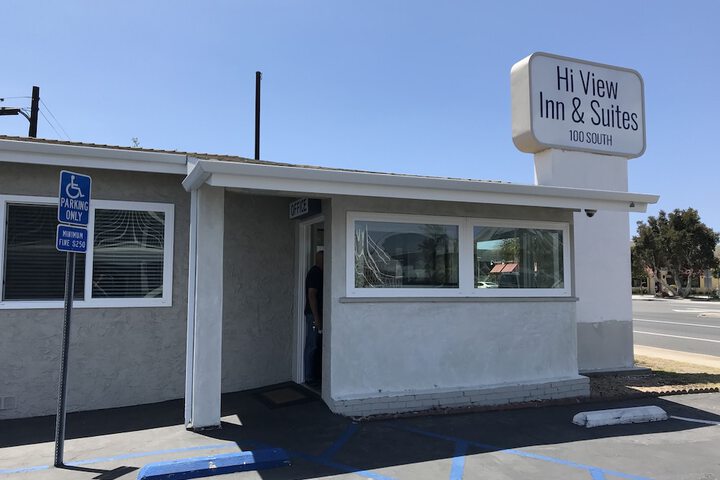 Hotel 40 of 43