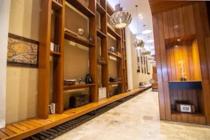 Hotel Interior 2 of 24