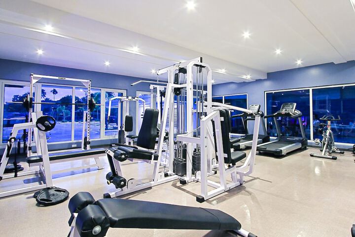 Health and Fitness 33 of 45
