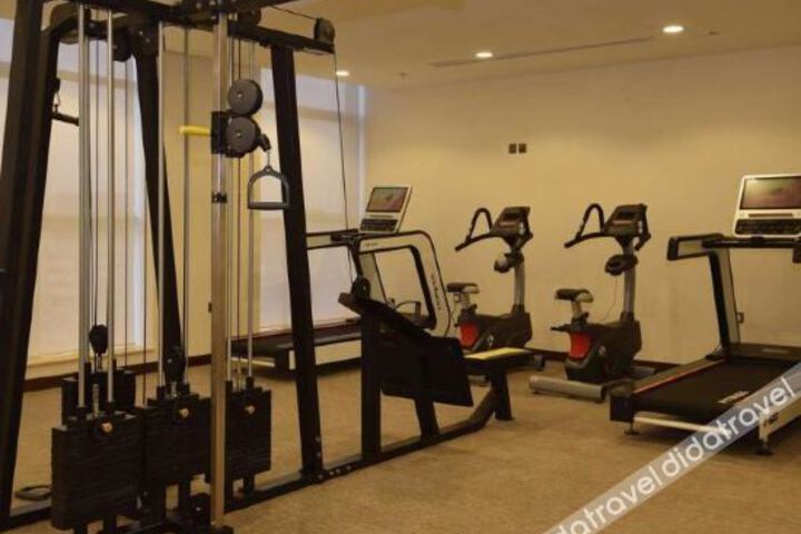 Health and Fitness 2 of 7