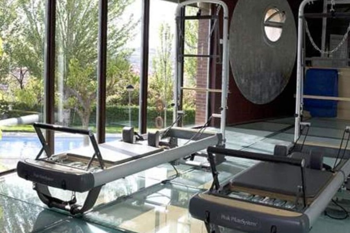 Pilates