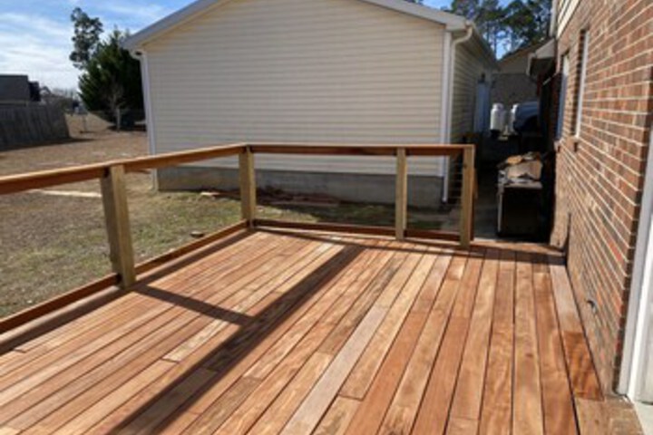 Terrace/Patio 12 of 33