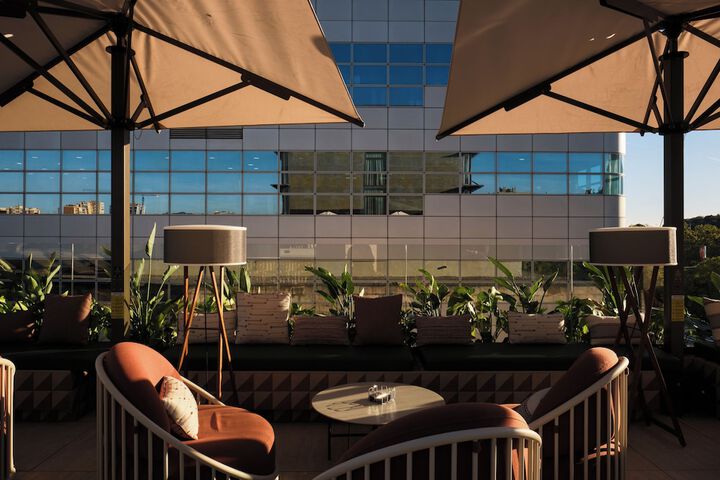 Terrace/Patio 61 of 63