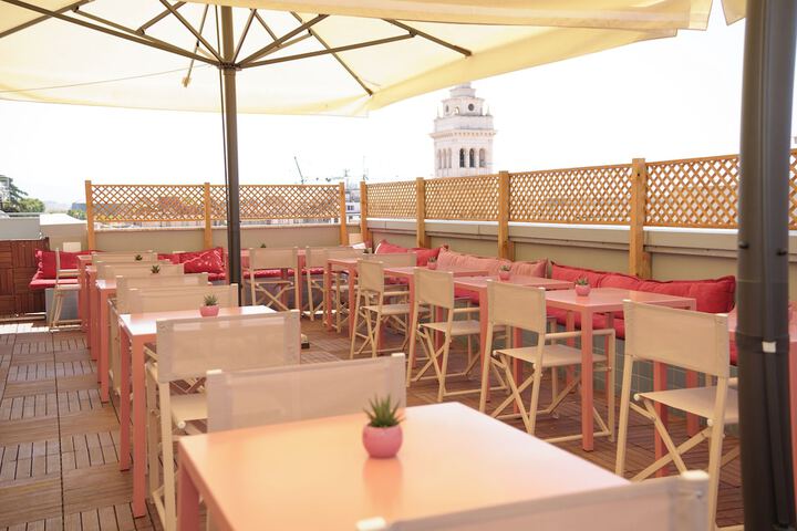 Terrace/Patio 83 of 83
