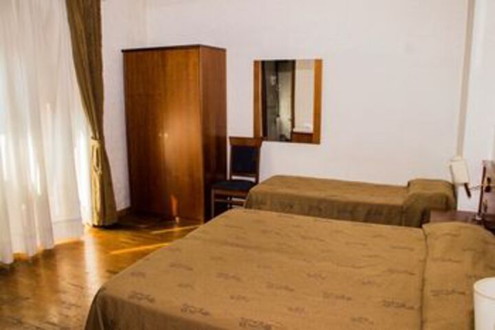 Room Interior