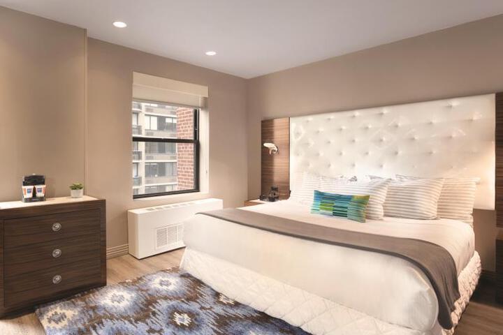Standard Double Bed (17 of 20)