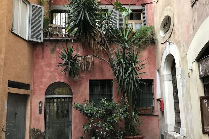 Suites Imperiali Guest House in Rome