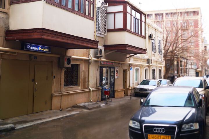 Hotel 26 of 26
