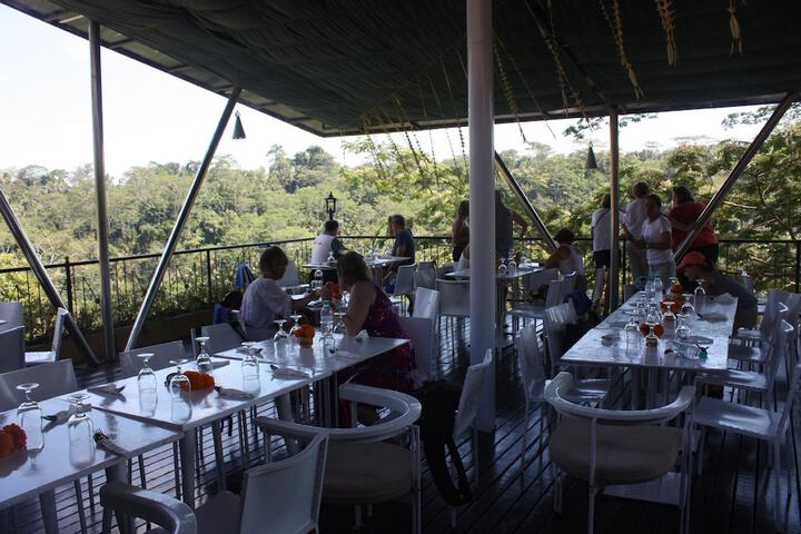 Restaurants