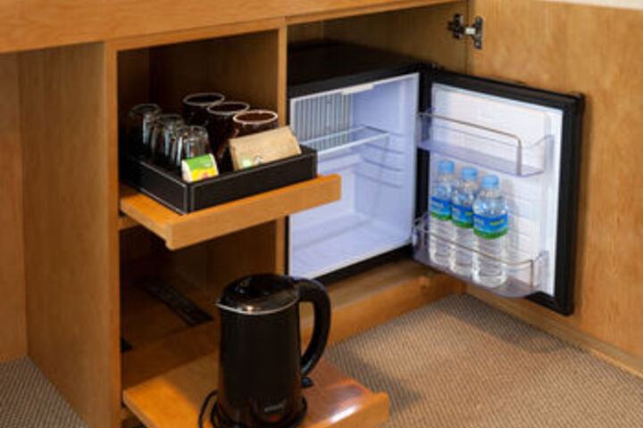 In-Room Amenity