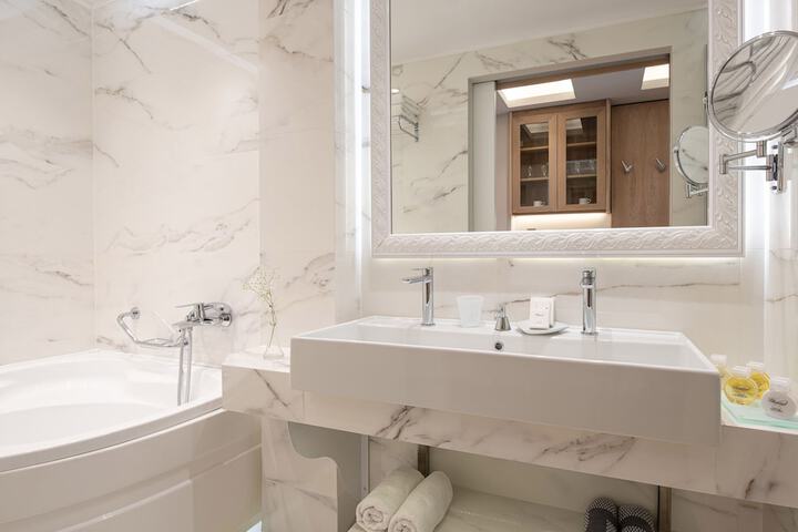 Bathroom Vanities