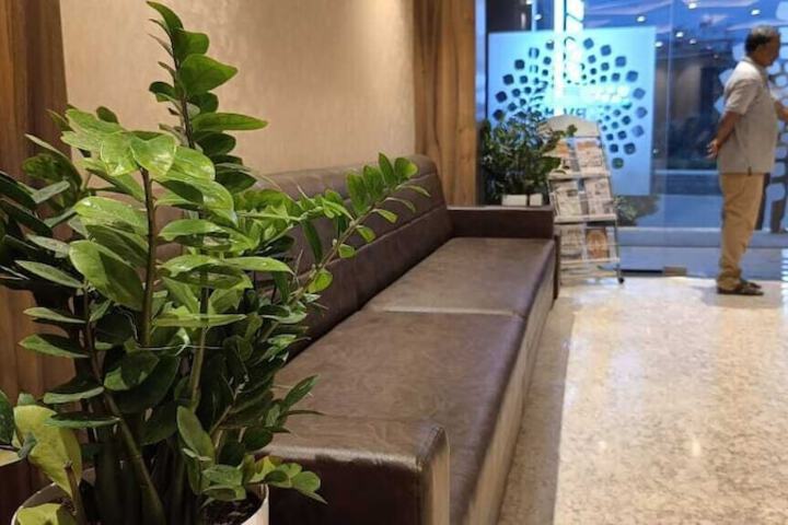 Hotel Interior 2 of 12