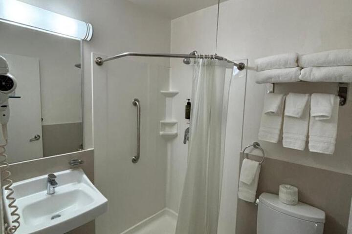 Fitness Center Photo