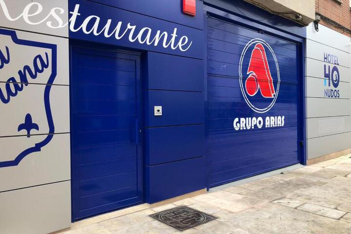 Fitness Facility Photos