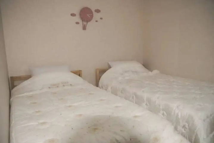 Haeng Gung Chae Guesthouse - Hostel