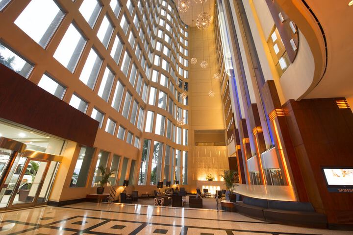 Hotel Interior 4 of 117