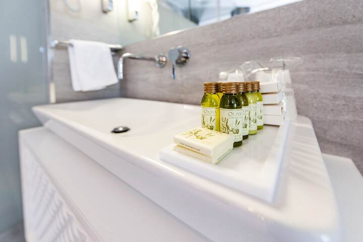 Bath Interior