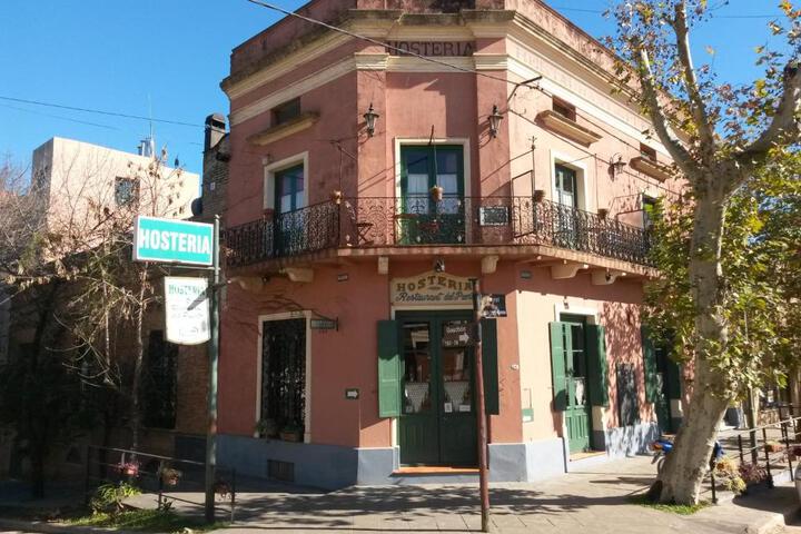 Photo of Hostería Restaurante del Puerto